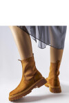 Boty model 205860 Solea 36