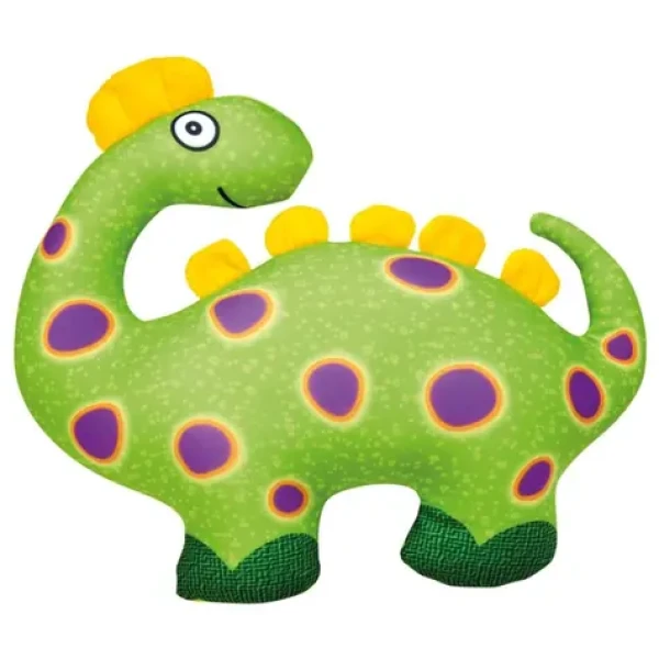 Bino Dinosaurus zelený 33cm