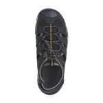 Skechers Menard M 205113 BLK sandály 45,5