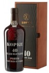 Kopke Porto 40yo, 20%, 0,75L (kazeta)