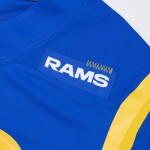 Nike Pánský dres Los Angeles Rams NFL Aaron Donald #99 Vapor Limited Velikost: XL