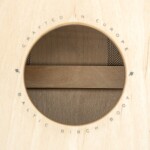 Meinl Snarecraft Brown Burst Cajon