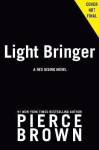 Light Bringer: A Red Rising Novel - Pierce Brown