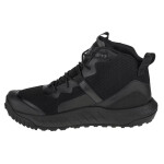 Pánské boty Micro G Valsetz Mid M 3023741-001 - Under Armour 45,5