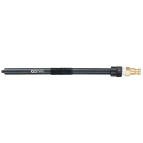 KS Tools 150.3669 Adaptér pro vstřikovače, M10 x 1,25 s vnějším závitem, délka 170 mm