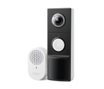 TP-Link Tapo D235 Chytrý video zvonek (5MP, 2K, WiFi, IR 10m, microSD) EDF_324246