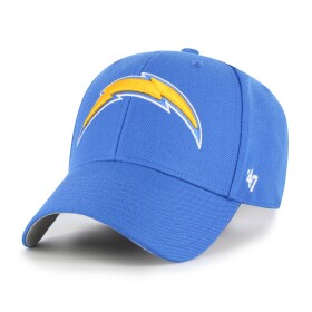 47 Brand Pánská kšiltovka Los Angeles Chargers NFL MVP Adjustable