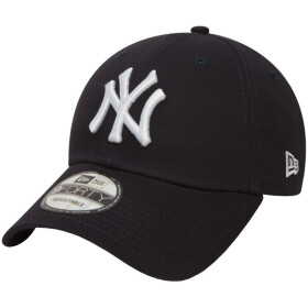 9Forty New York Yankees Mlb League Basic Cap 10531939 - New Era OSFA
