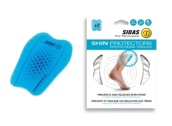 Sidas Shin Protector chránič holeně 1 pár