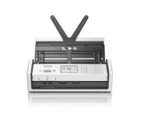 BROTHER skener ADS-1800W Duplex, WiFi, LCD EDF_3861005
