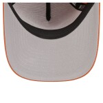 New Era Dětská kšiltovka Texas Longhorns NCAA 9FORTY A-Frame Adjustable