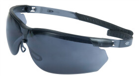 Brýle COFRA PIVOTED E028-B110 SPORTS, Šedá
