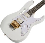Ibanez JEM7VP White