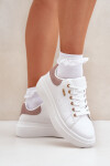Sportovní obuv model 208065 Step in style 39