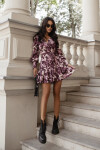 Denní šaty model 216340 LaBalancia M/L
