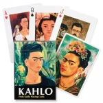 Piatnik Poker Frida Kahlo