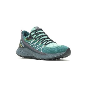 Obuv MERRELL BRAVADA 2 WP J036912 jade dámská Vel. UK : 7