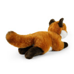 Plyšová liška 23 cm