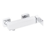 Sprchová baterie SIKO Elements bez sprchového setu 150 mm chrom SIKOBSEL268 SIKOBSEL268
