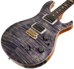 PRS Custom 24 Piezo Aurora Borealis