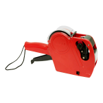 APLI etiketovací kleště, jednořádkové, znaků,