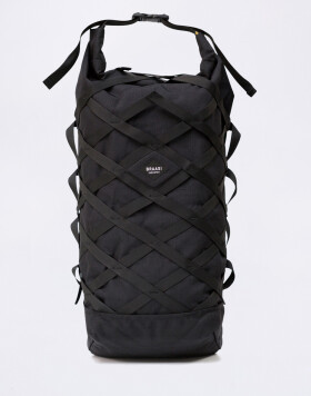 Batoh Braasi Industry Evo II Black
