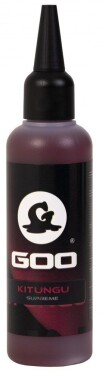 Korda Atraktor Goo Smoke 115 ml - Kitungu Supreme,Korda Atraktor Goo Smoke 115 ml - Kitungu Supreme