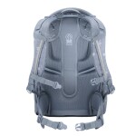 Školní batoh coocazoo MATE, Bloomy Daisy, AGR certifikát