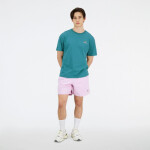 New Balance Uni-Ssentials Francouzské froté šortky Llc U US21500LLC U3