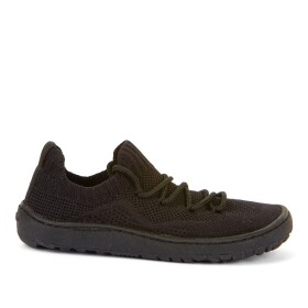 Dětské barefoot tenisky LIGHT black Froddo G3130262-7 černá - 37