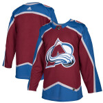 Adidas Pánský Dres Colorado Avalanche adizero Home Authentic Pro Velikost: