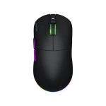 Hator HTM-770 Quasar 3 ULTRA 8K černá / herní bezdrátová myš / optická / 30000 DPI / 6 tlačítek / 2.4GHz / Bt / USB (HTM-770)