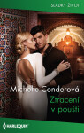 Ztracení v poušti - Michelle Conderová