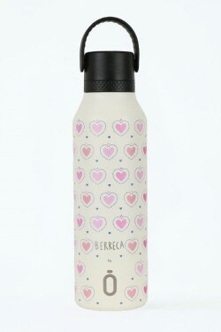 Termoláhev Mii 600ml Hearts