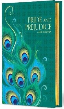 Pride and Prejudice - Jane Austen