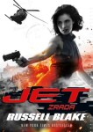 Jet: Zrada - Russell Blake - e-kniha