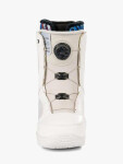 K2 BENES white dámské boty na snowboard