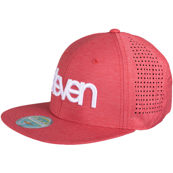 Kšiltovka Eleven Air Red