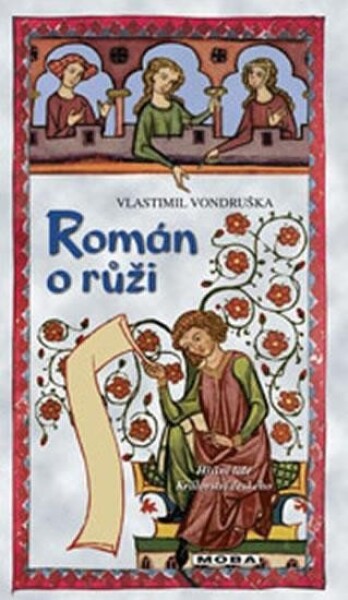 Román růži