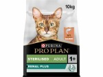 ProPlan Cat Adult Sterilised Renal Plus Salmon 10kg