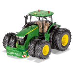 SIKU Control Bluetooth John Deere dvojitými koly