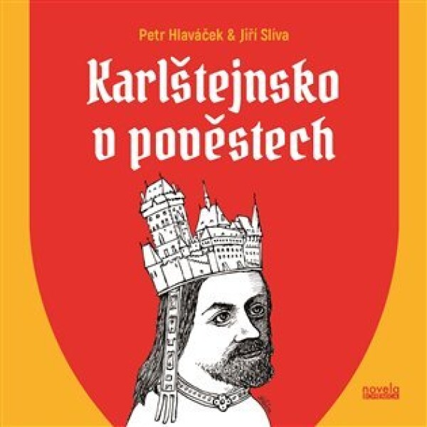 Karlštejnsko pověstech