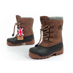 Sněhové boty Lee Cooper Jr LCJ-24-44-2842K 31