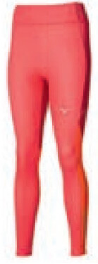 Běžecké kalhoty Mizuno Alpha Tight J2GBB20553 Velikost textilu: M