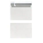 Herlitz Samolepící obálka C6 / 100ks (764258)