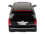 Mamido Auto na dálkové ovládání RC Cadillac Escalade 1:16 černé