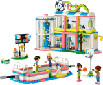 LEGO® Friends 41744 Sportovní středisko