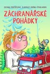 Záchranářské pohádky Zuzana Pospíšilová