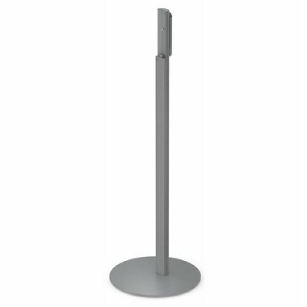 Simplehuman Stojan pro bezdotykový dávkovač mýdla a desinfekce ST1500 / výška 130 cm (838810024868)