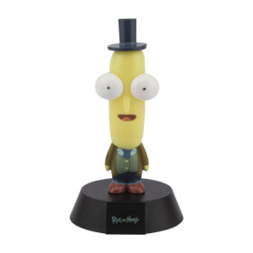 Icon Light R&M - Mr. PoopyButtHole - EPEE